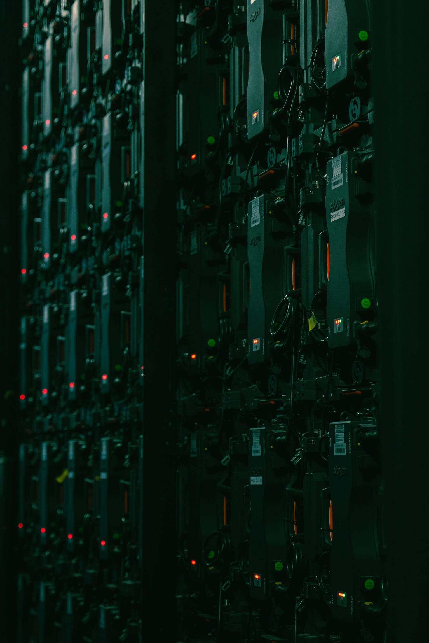 5 trends die de datacenterindustrie vormgeven