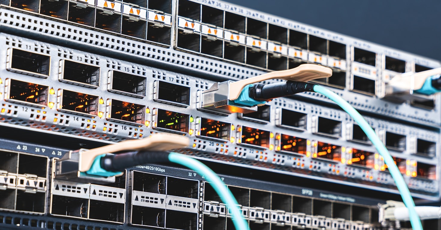 Hoe datacentertechnologie de digitale wereld transformeert