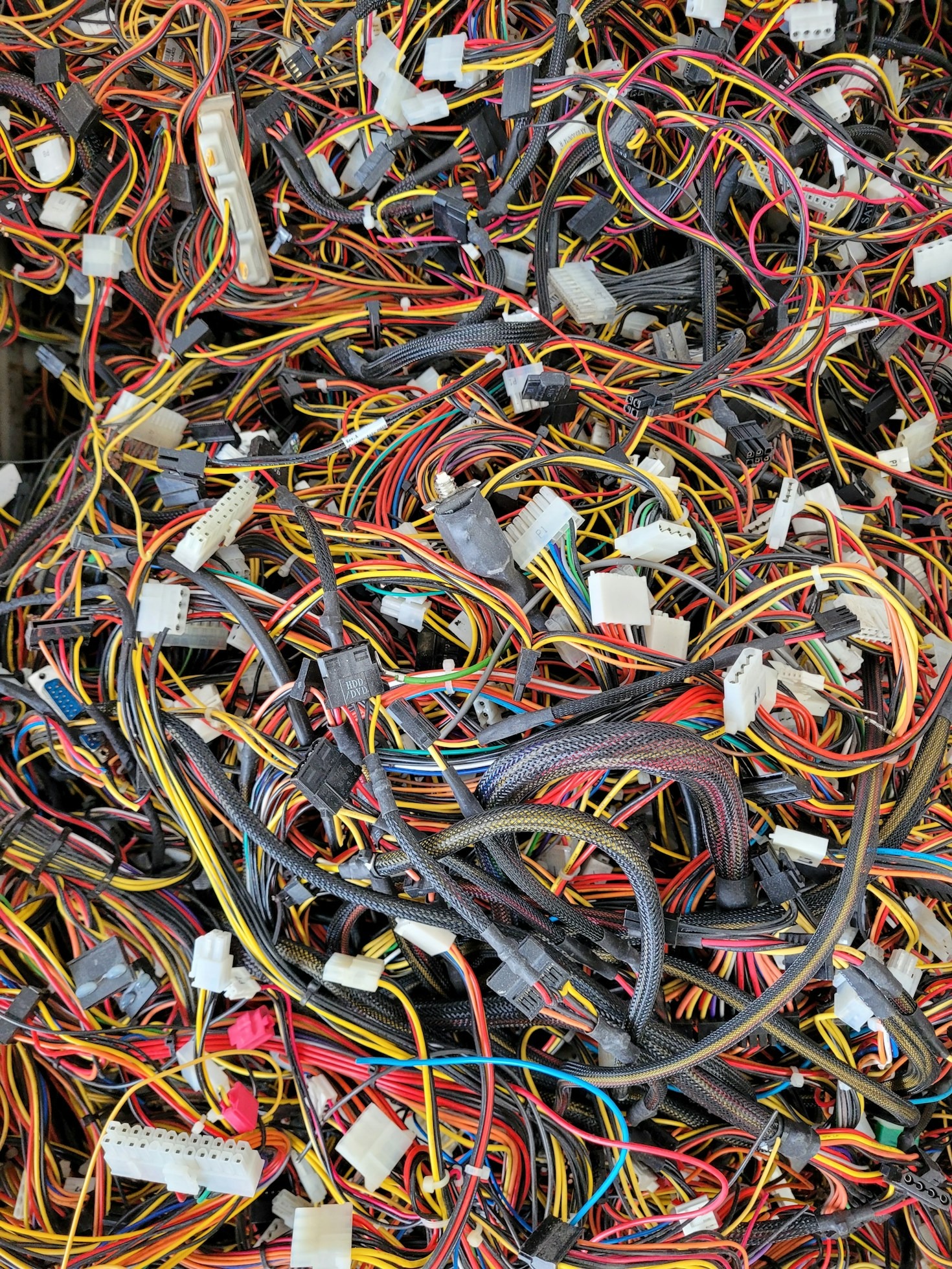 De impact van groene technologie op datacenters